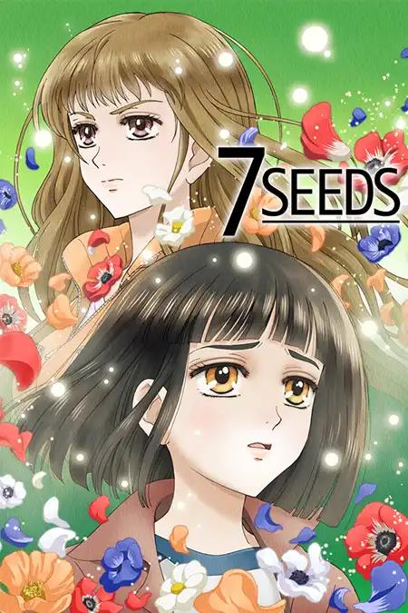 7 Seeds 2 Dublado