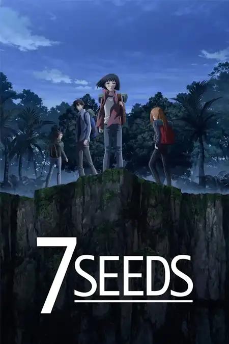 7 Seeds Dublado