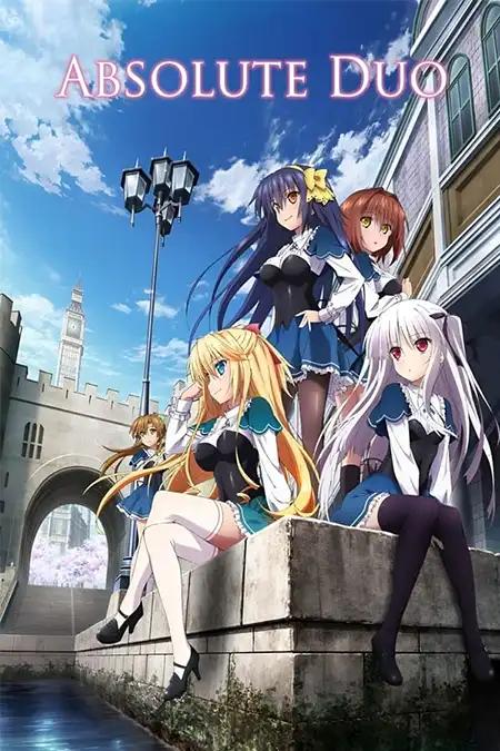 Absolute Duo