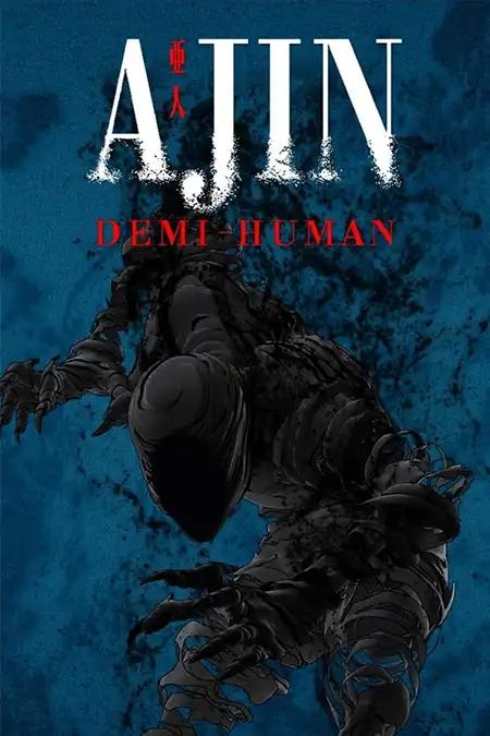 Ajin Dublado