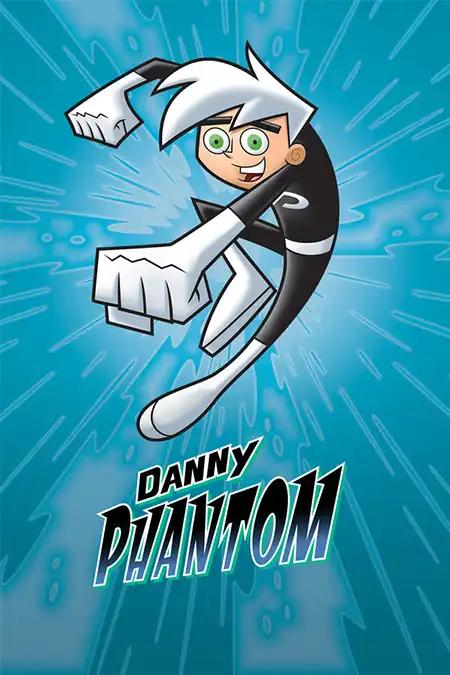 Danny Phantom Dublado