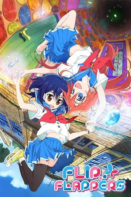 Flip Flappers