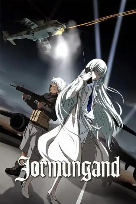 Jormungand 2