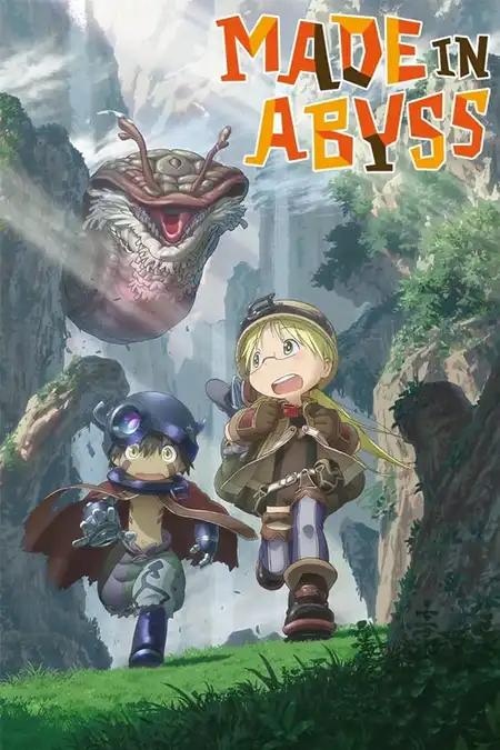 Made In Abyss