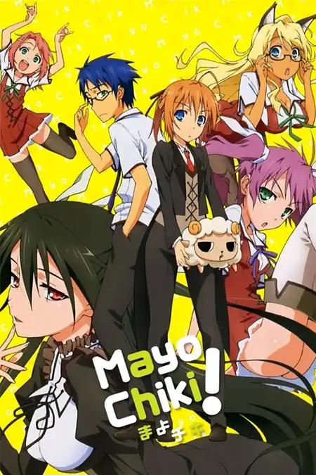 Mayo Chiki