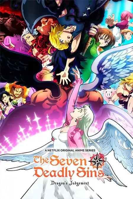 Nanatsu no Taizai 5