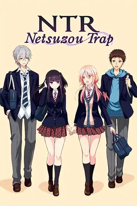 Netsuzou TRap