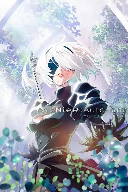 NieR:Automata Ver1.1a Dublado