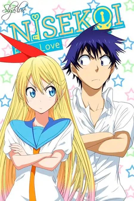 Nisekoi