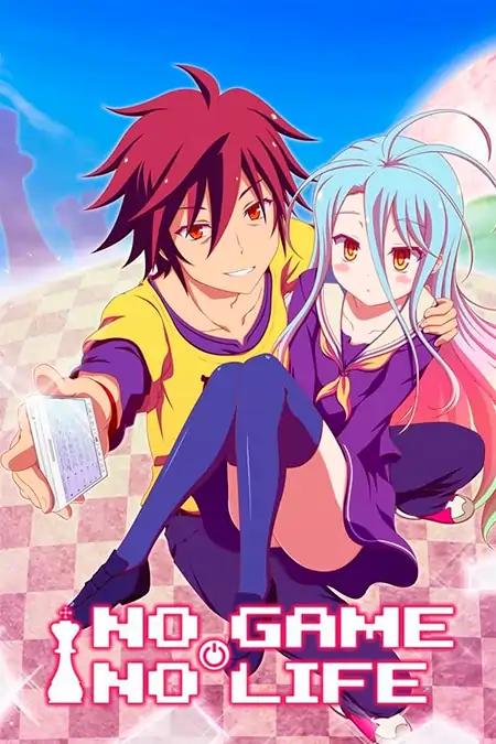 No Game No Life