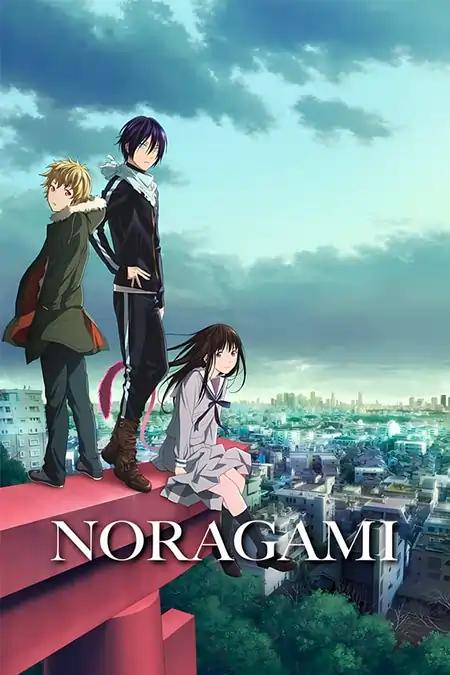 Noragami