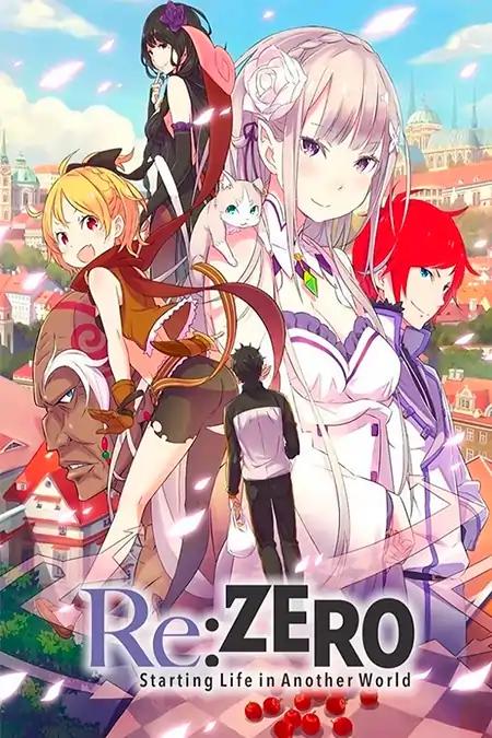 Re:Zero 2