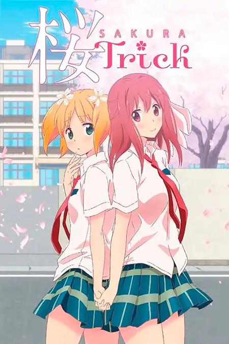 Sakura Trick