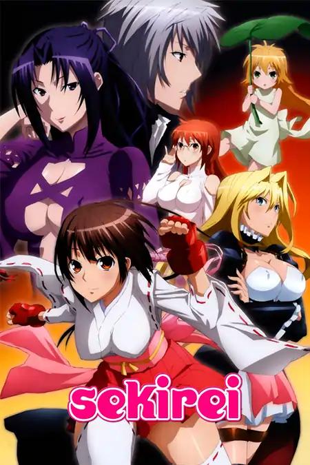 Sekirei