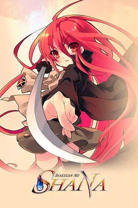 Shakugan No Shana 2