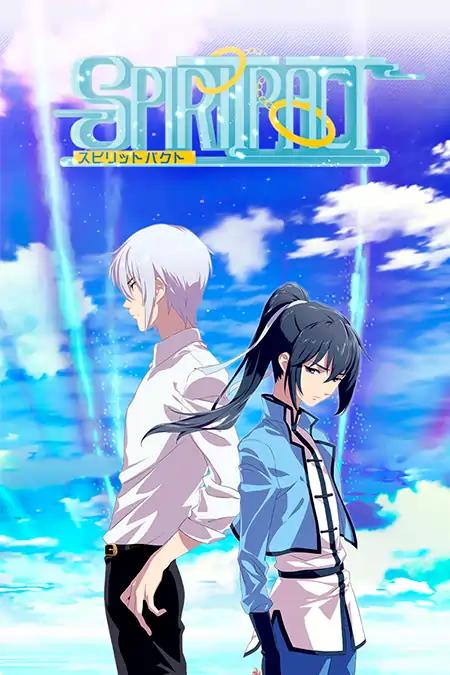 Spiritpact