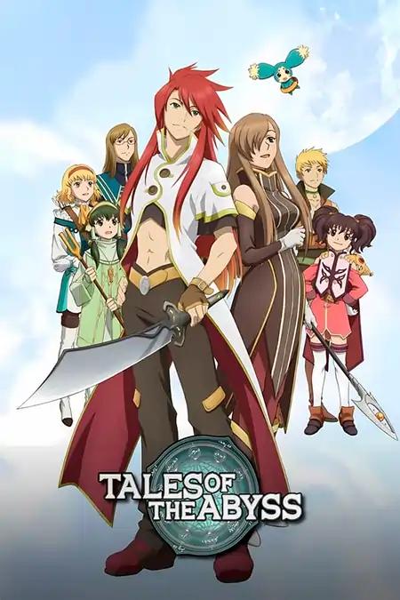 Tales of the Abyss