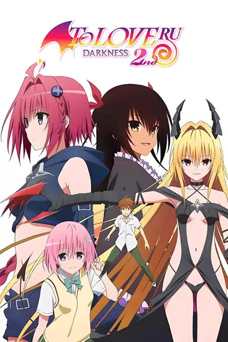 To Love-Ru 3