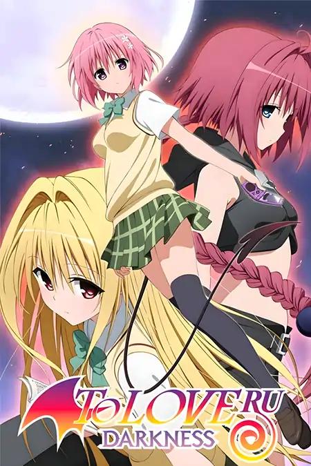 To Love-Ru 2