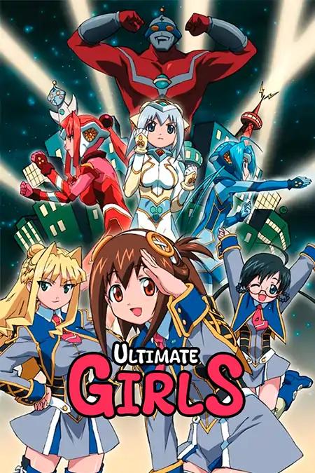 Ultimate Girls