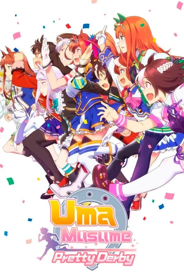 Uma Musume: Pretty Derby