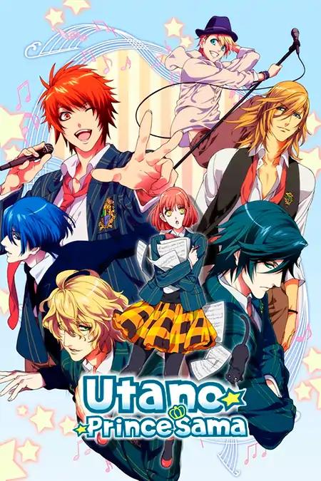 Uta No Prince-Sama