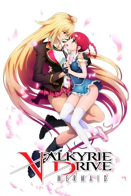 Valkyrie Drive: Mermaid