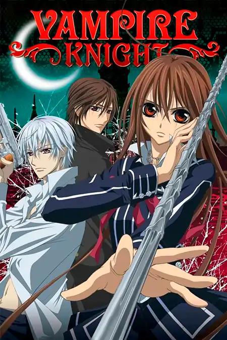 Vampire Knight