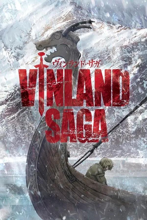 Vinland Saga Dublado