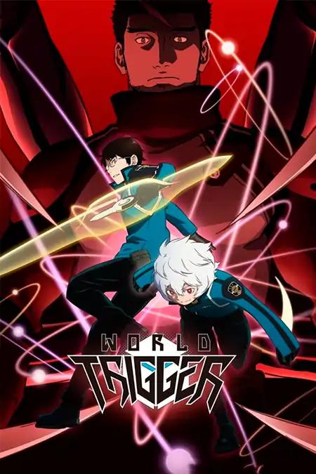 World Trigger 2