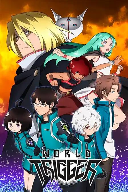 World Trigger