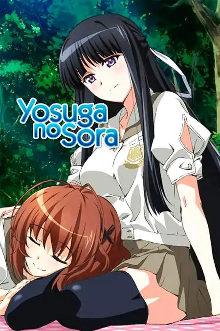 Yosuga No Sora