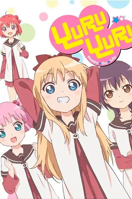 Yuru Yuri