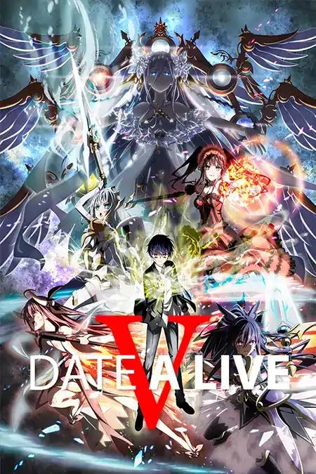 Date A Live 5