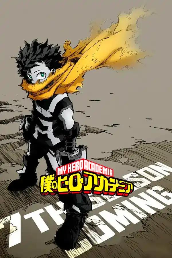 Boku no Hero Academia: Memories