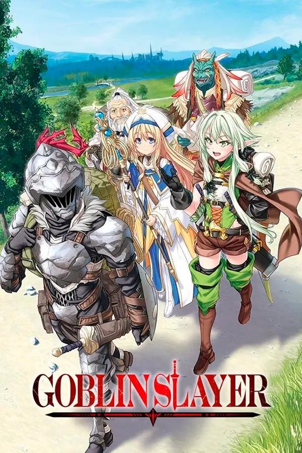 Goblin Slayer