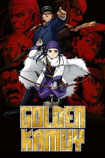 Golden Kamuy