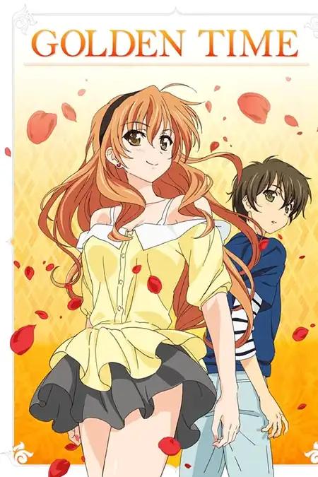 Golden Time