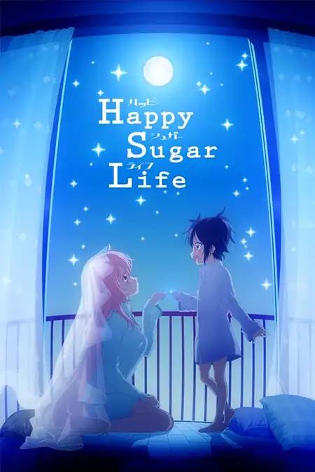 Happy Sugar Life