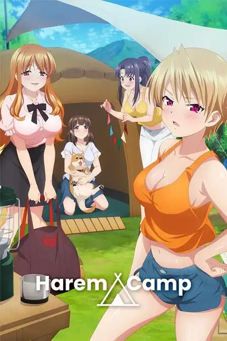 Harem Camp!