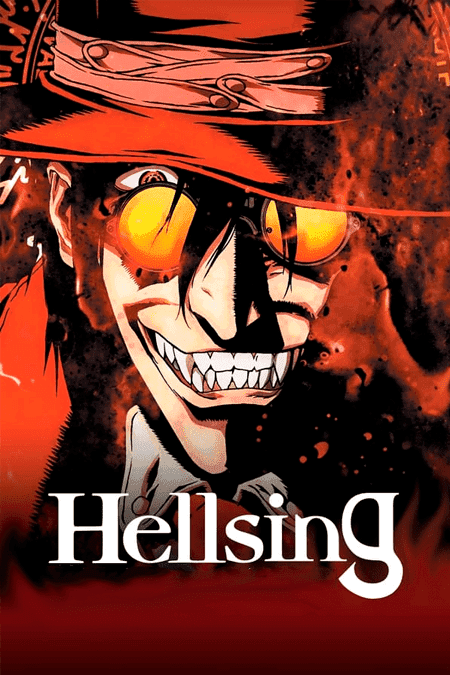 Hellsing Dublado