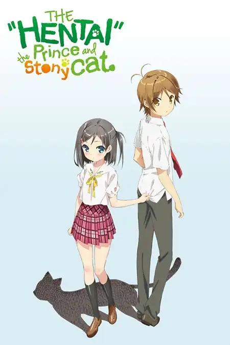 Hentai Ouji to Warawanai Neko