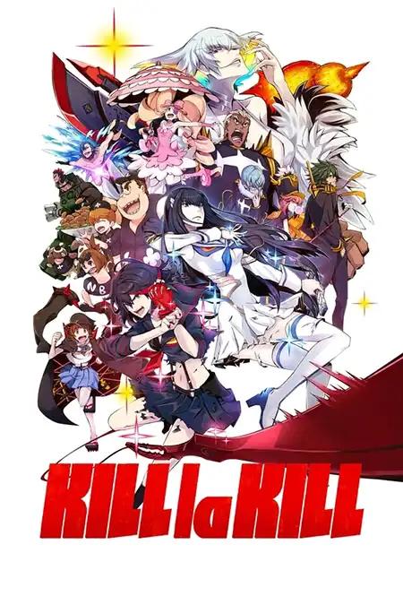 Kill la Kill