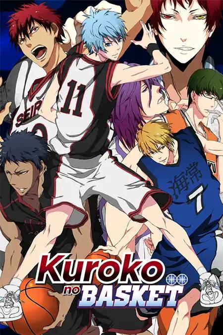 Kuroko No Basket 3