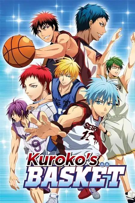 Kuroko No Basket