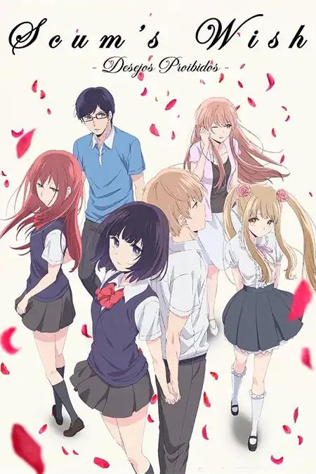 Kuzu No Honkai