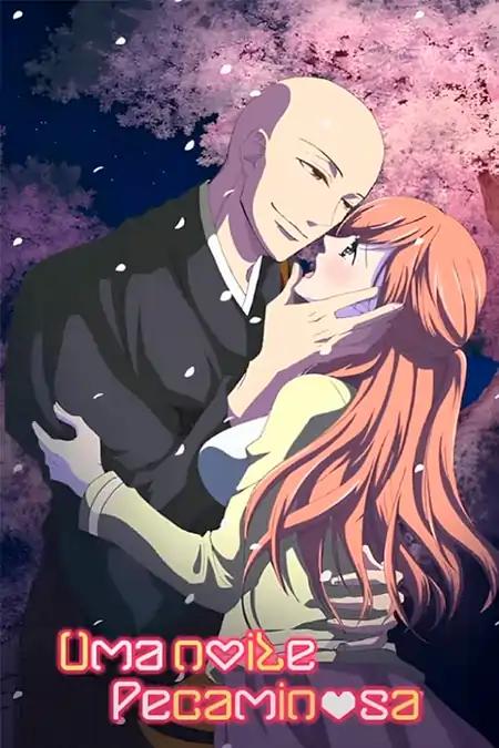 Souryo to Majiwaru Shikiyoku no Yoru ni