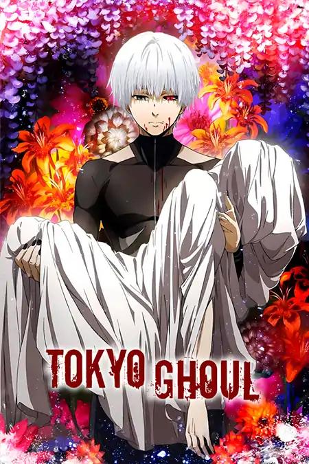 Tokyo Ghoul 2