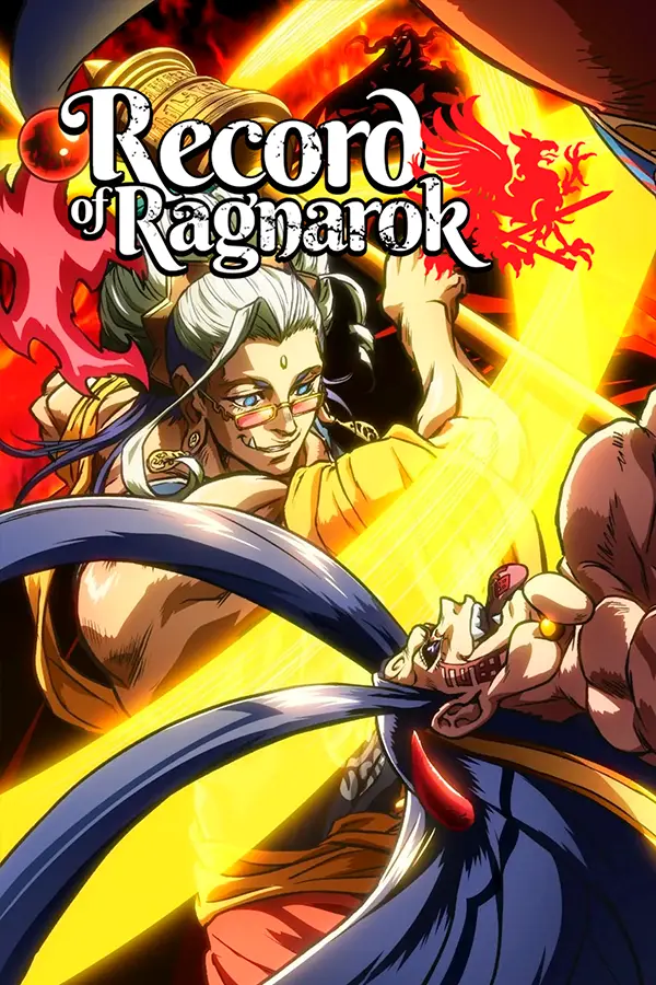 Record of Ragnarok 2