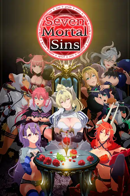 Sin: Nanatsu no Taizai